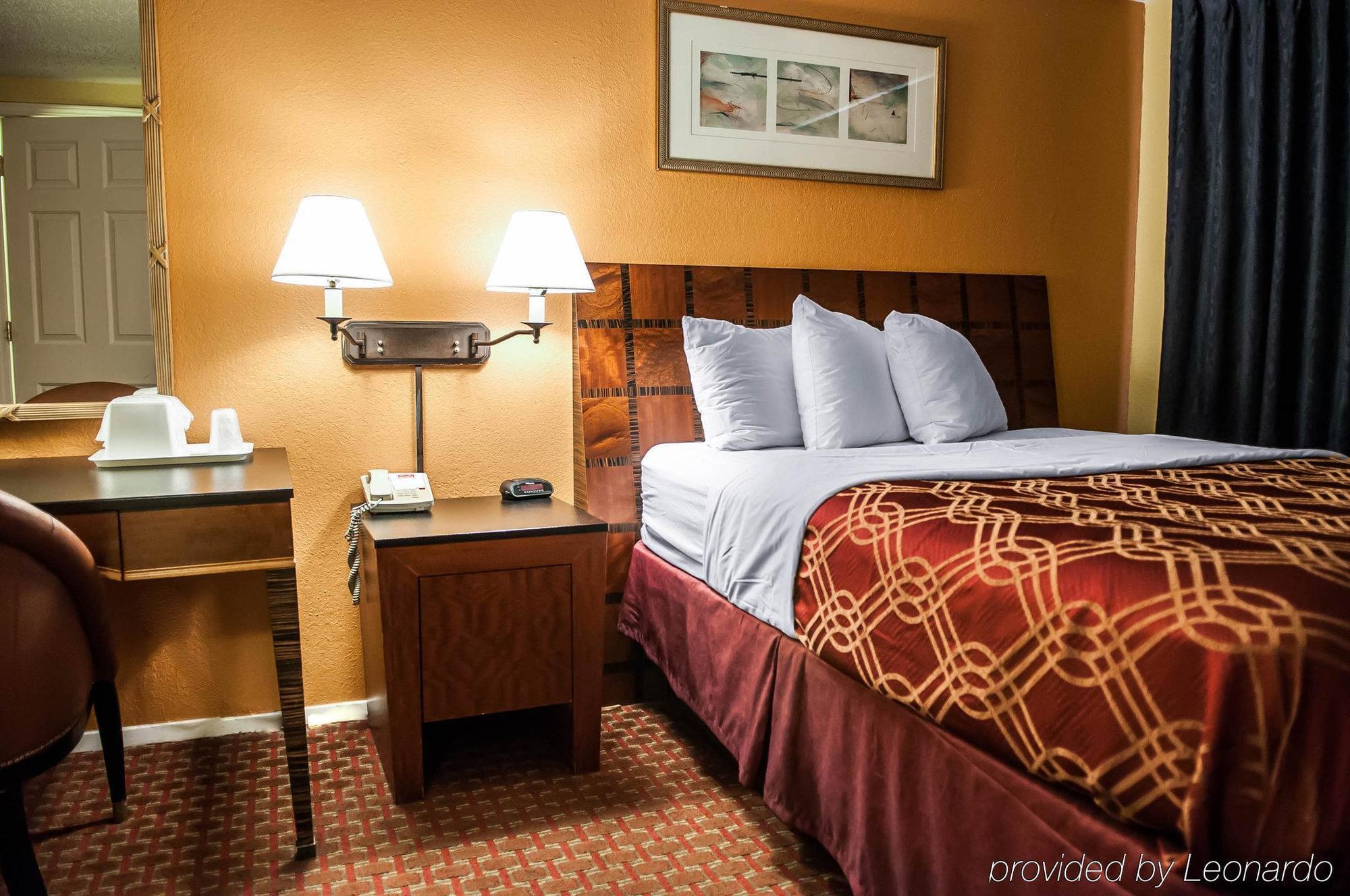 Econo Lodge Clovis Exterior photo