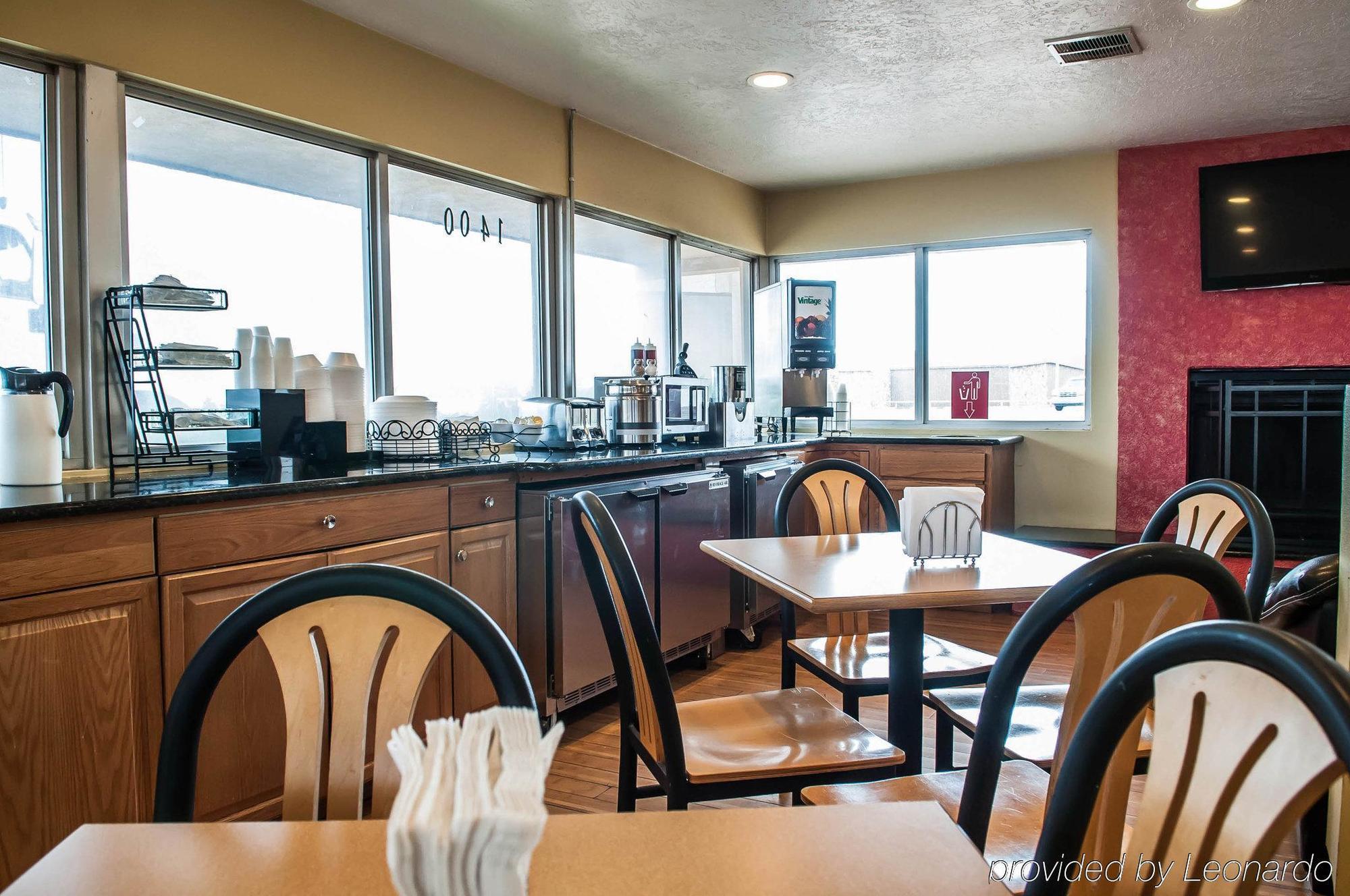 Econo Lodge Clovis Exterior photo
